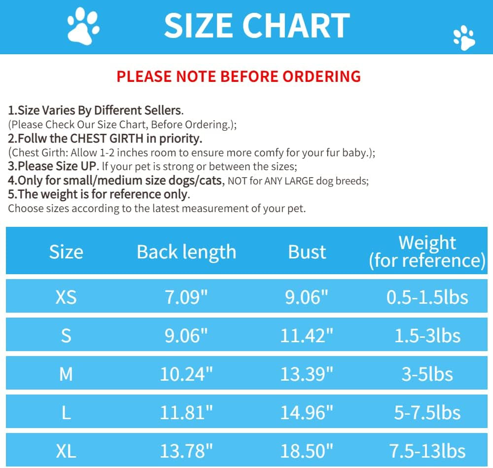 Set of 3 Dog Sweater with Leash Ring Fleece Pet Puppy Vest Winter Fall Clothes for Small Dog Boy Male Chihuahua Yorkies, (X-Small, Blue+Brown+Grey)