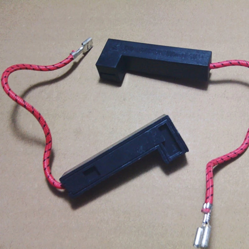 Microwave Accessories 5KV 0.7A 700Ma 800Ma High Pressure Fuse Integrated High Voltage Fuse for L G Midea Microwave Oven