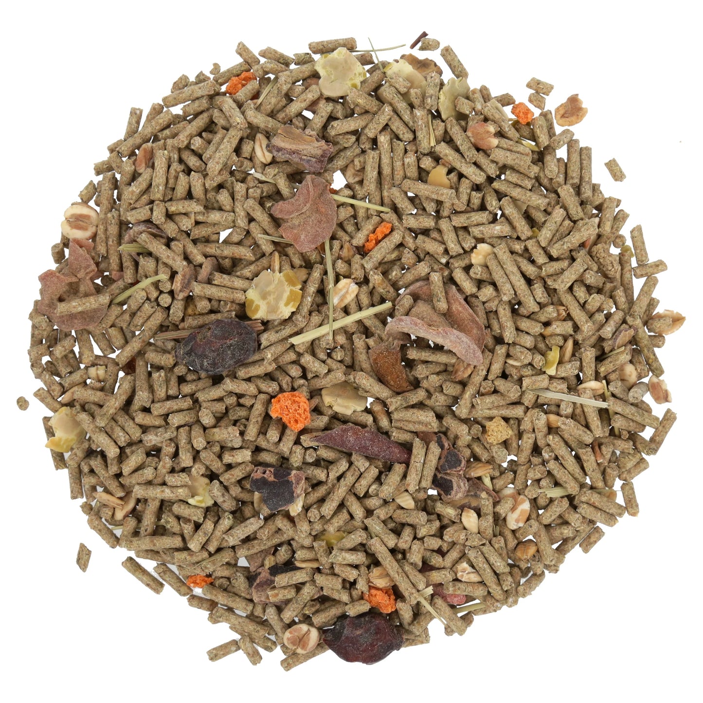 (3 Pack) Menu Chinchilla Food with Timothy