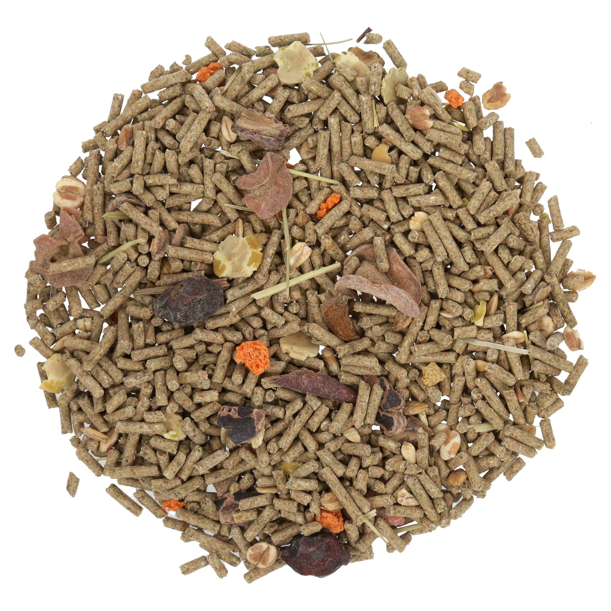 (3 Pack) Menu Chinchilla Food with Timothy