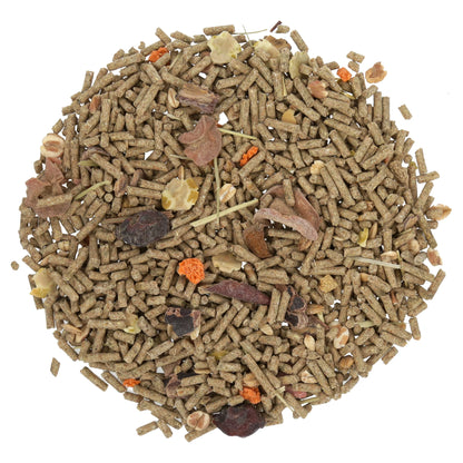 (3 Pack) Menu Chinchilla Food with Timothy