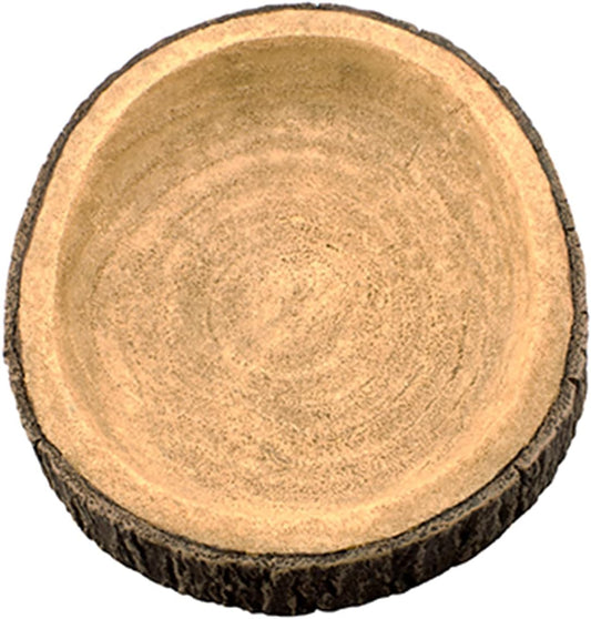 Reptile Food and Water Bowls,Bearded Dragons Accessories