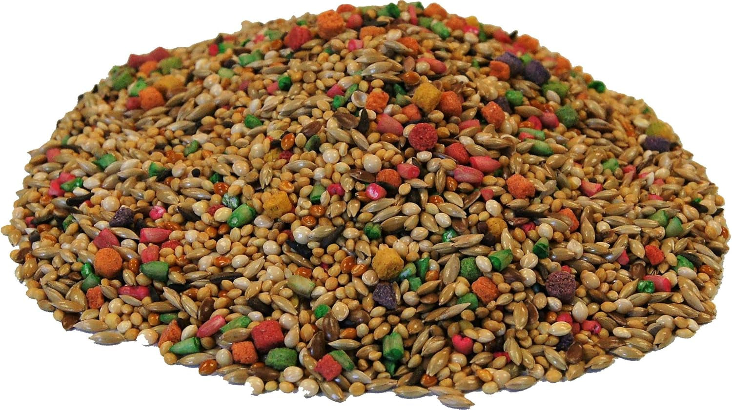 Total Blend Finch Food (8 Pounds)