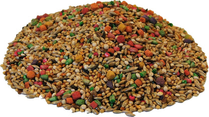 Total Blend Finch Food (8 Pounds)