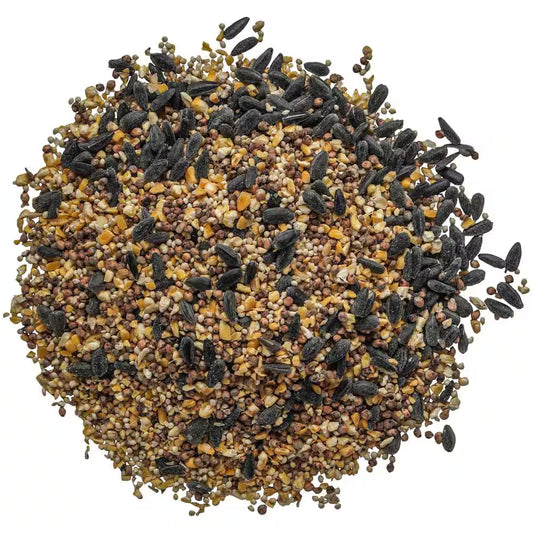 Spicy Signature Wild Bird Food