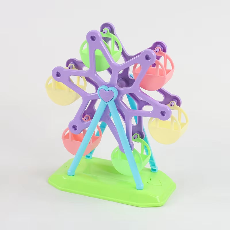Parrot Foraging Toy Bird Food Jar Bird Food Box Feeder Bird Cage Bird Toy Decompression Toy Puzzle Toy Special