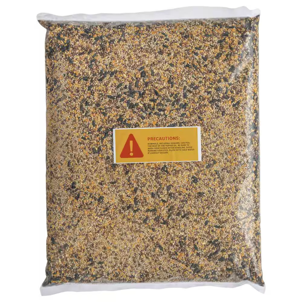 Spicy Signature Wild Bird Food